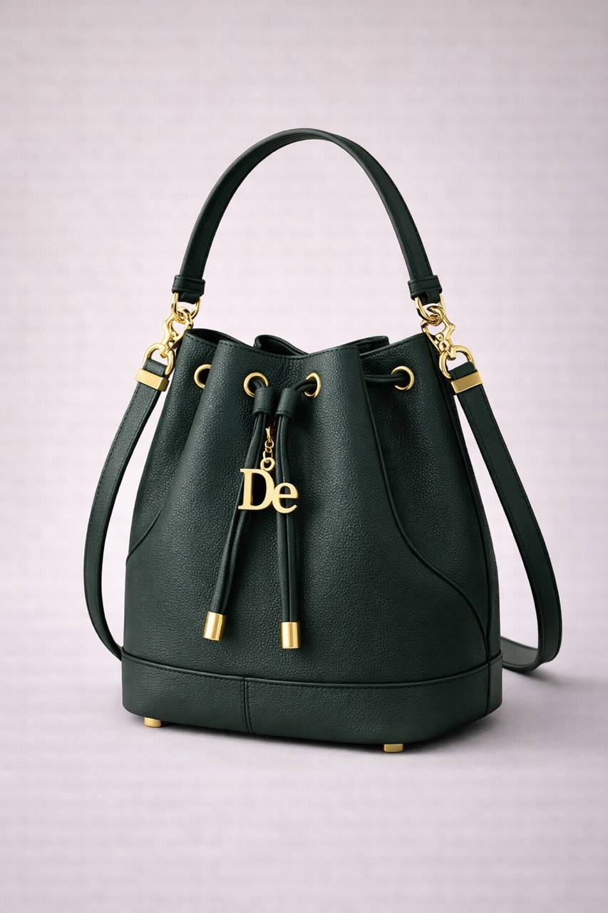 La Déesse — DeBRUIN PARIS