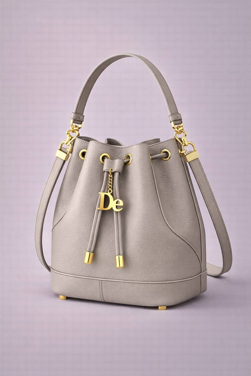 La Délicatesse — DeBRUIN PARIS