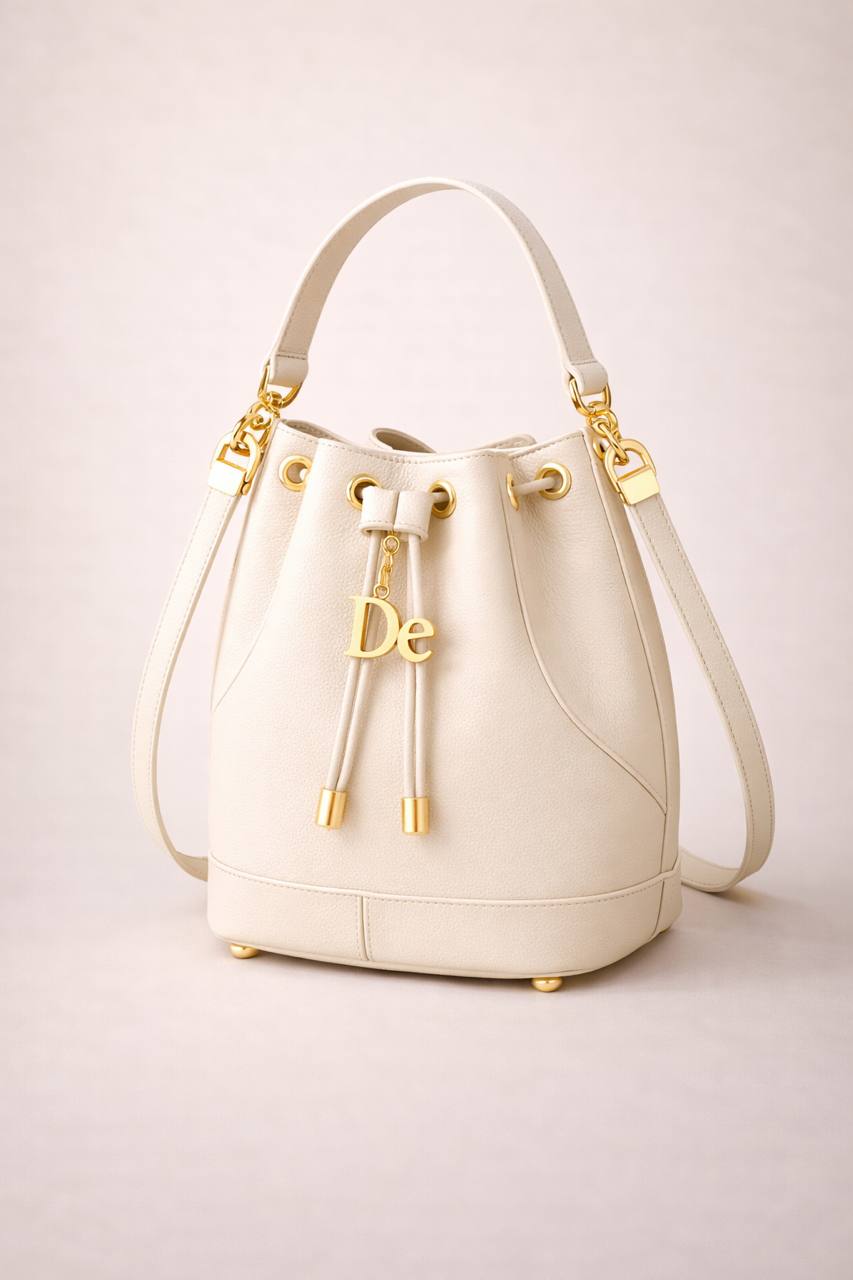 La Déclaration — DeBRUIN PARIS